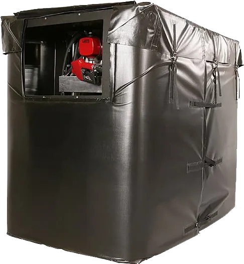 Powerblanket&#xAE;&#x20;Tote&#x20;Heater&#x20;&#x20;1250&#x20;Litre&#x20;IBC
